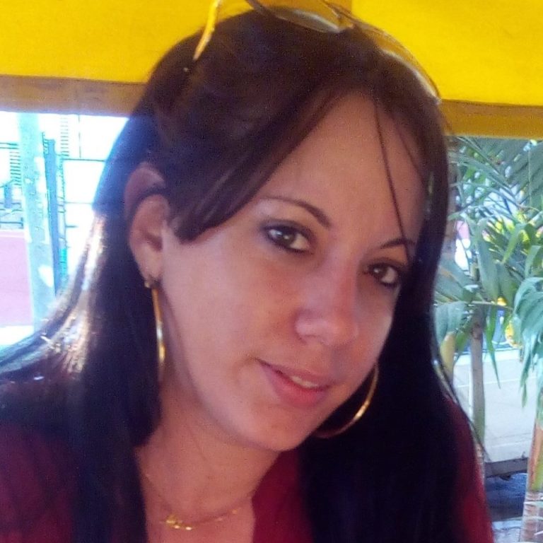 Claudia Pérez Torres